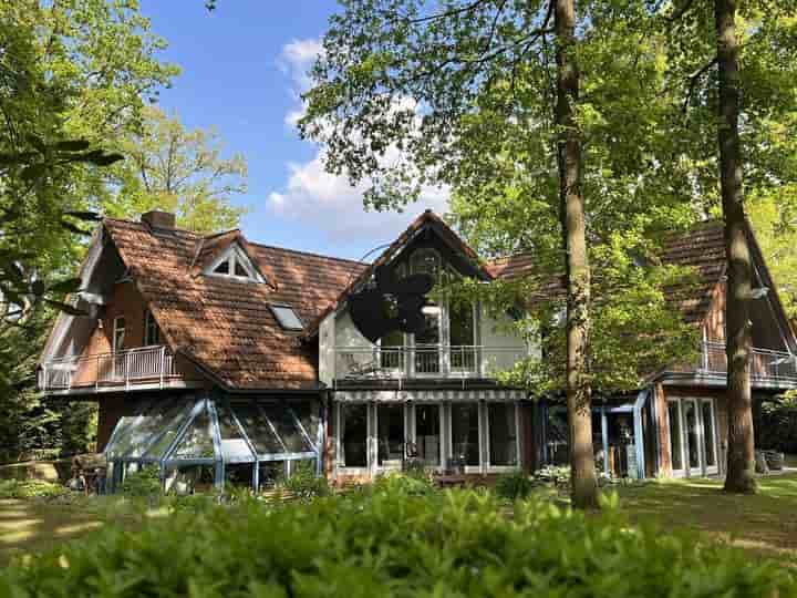 Maison à vendre à 38518 Gifhorn                   - Niedersachsen