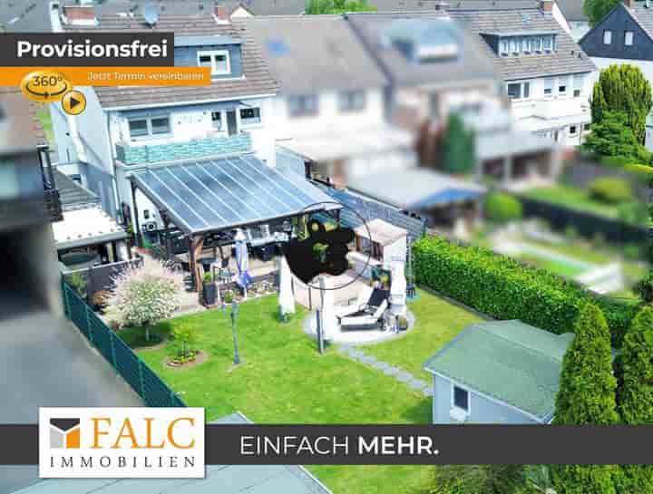 Maison à vendre à 50769 Köln                   - Nordrhein-Westfalen