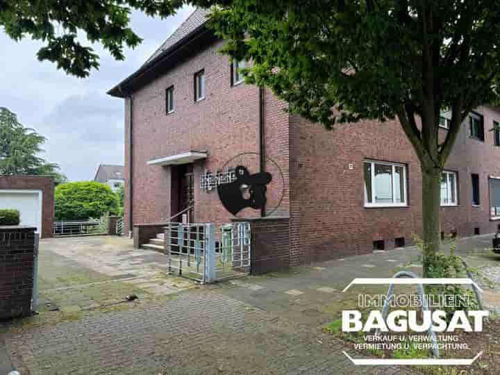 House for sale in 45479 Mülheim