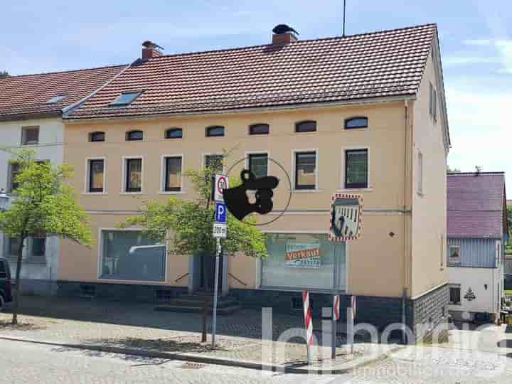 Haus zum Verkauf in 02681 Wilthen                   - Sachsen