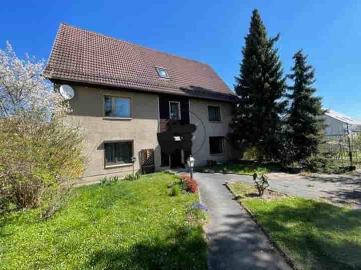 Haus zum Verkauf in Willsdruffer Straße 88                   01705 Freital OT Zauckerode                   - Sachsen