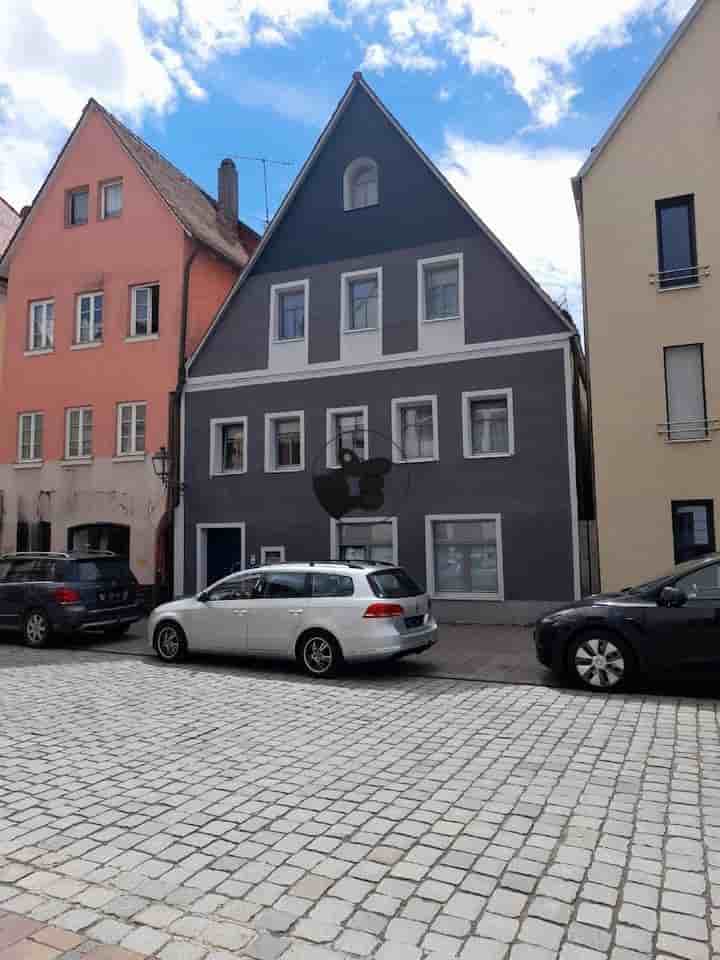 Дом для продажи в 91522 Ansbach                   - Bayern