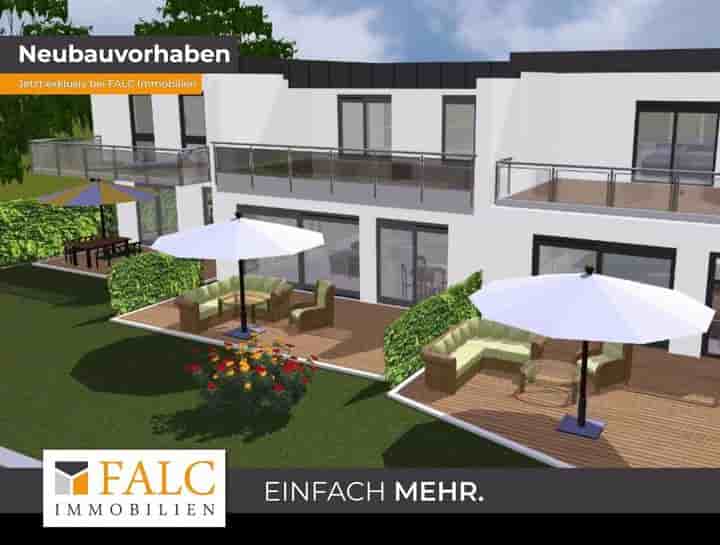 Maison à vendre à 47138 Duisburg                   - Nordrhein-Westfalen