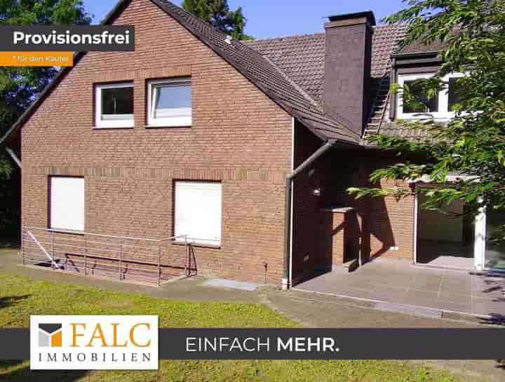 Maison à vendre à 45661 Recklinghausen                   - Nordrhein-Westfalen