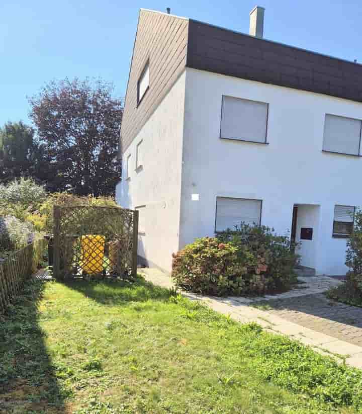 Maison à vendre à 71334 Waiblingen                   - Baden-Württemberg