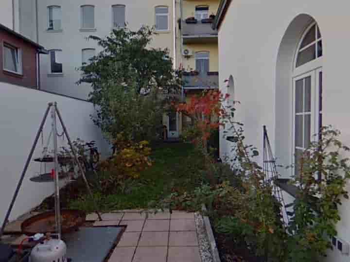 Haus zur Miete in Unterratherstrasse 20                  40468 Düsseldorf                   - Nordrhein-Westfalen