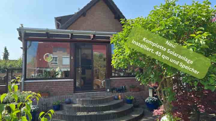 Casa en venta en 47829 Krefeld                   - Nordrhein-Westfalen