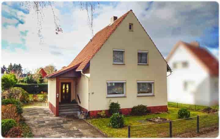 Maison à vendre à 31228 Peine                   - Niedersachsen