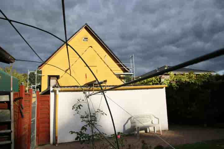 House for sale in 22415 Hamburg