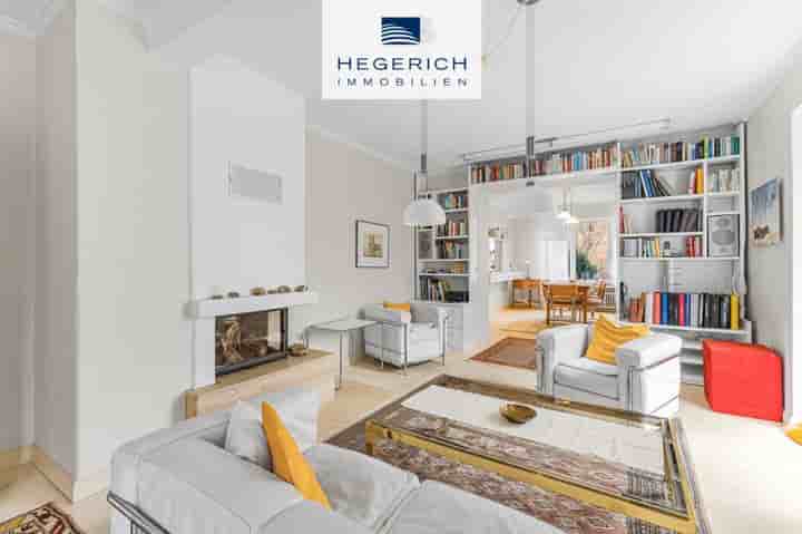 Дом для продажи в 81369 München                   - Bayern