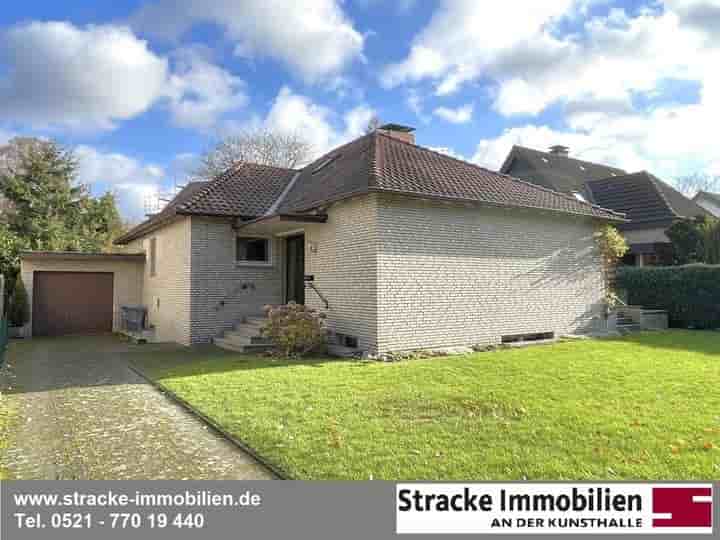 Casa in vendita a 33649 Bielefeld