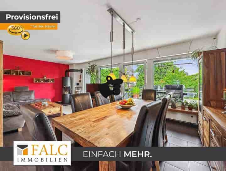 Maison à vendre à 42399 Wuppertal                   - Nordrhein-Westfalen