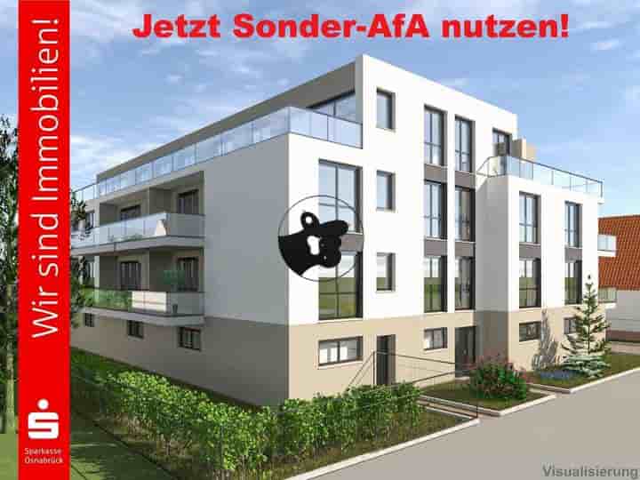 Appartamento in vendita a 49086 Osnabrück                   - Niedersachsen