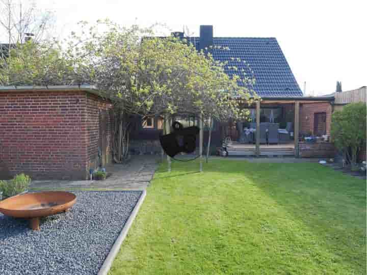 House for rent in 25541 Brunsbüttel                   - Schleswig-Holstein