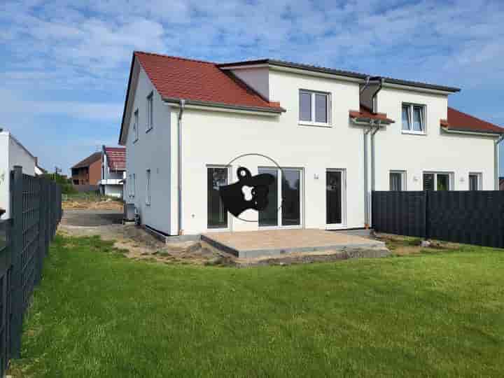 House for sale in 31542 Bad Nenndorf                   - Niedersachsen