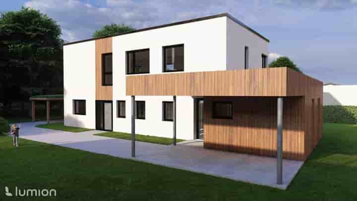 Maison à vendre à 32423 Minden                   - Nordrhein-Westfalen