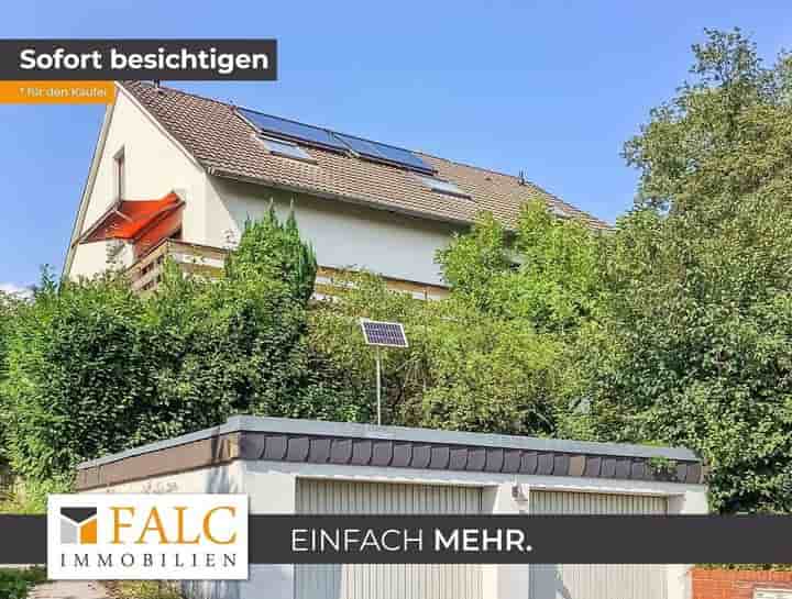 House for sale in 33189 Schlangen