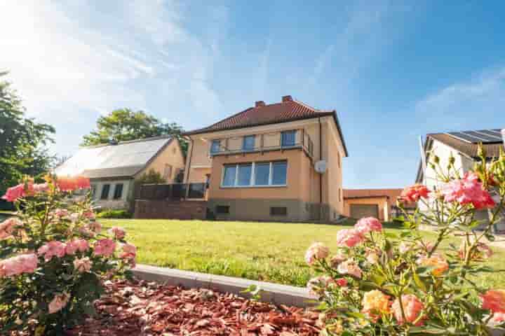 Casa in affitto a 74918 Angelbachtal                   - Baden-Württemberg