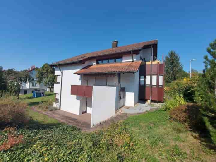 House for sale in 73061 Ebersbach                   - Baden-Württemberg