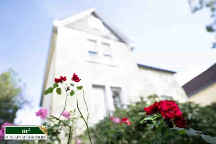 Haus zum Verkauf in 42781 Haan                   - Nordrhein-Westfalen