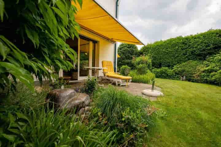 House for sale in 40627 Düsseldorf-Unterbach                   - Nordrhein-Westfalen