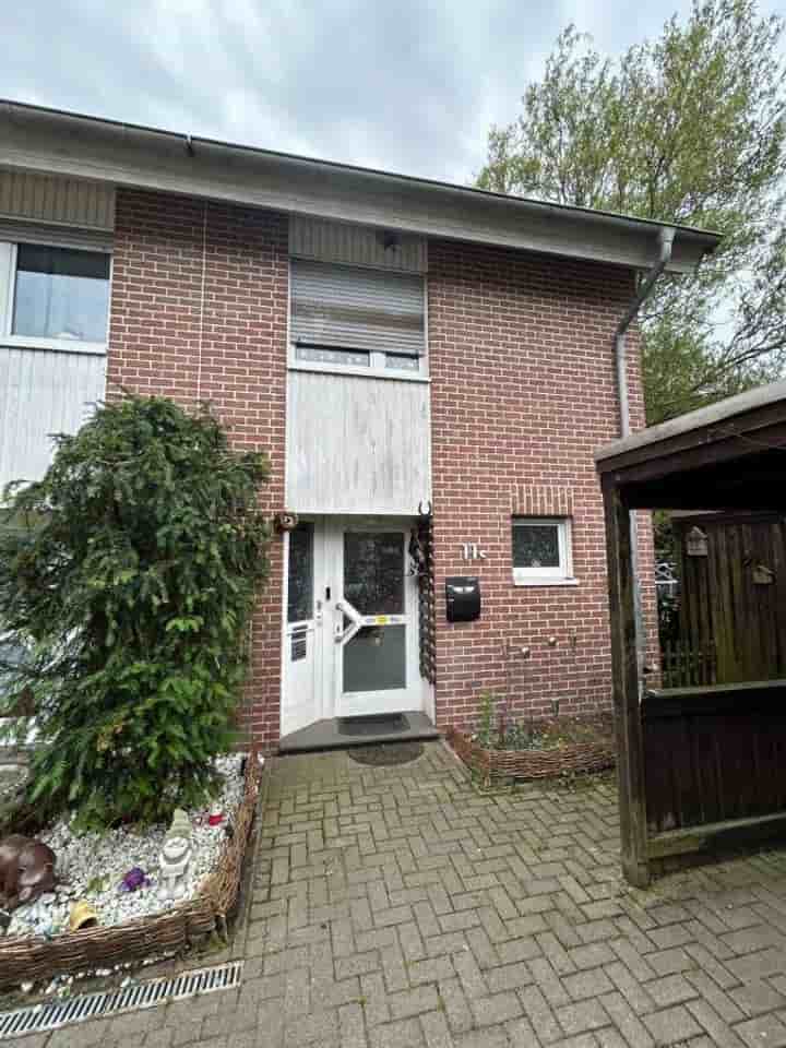 Maison à louer à Weseler Str. 11 c                  48301 Nottuln                   - Nordrhein-Westfalen