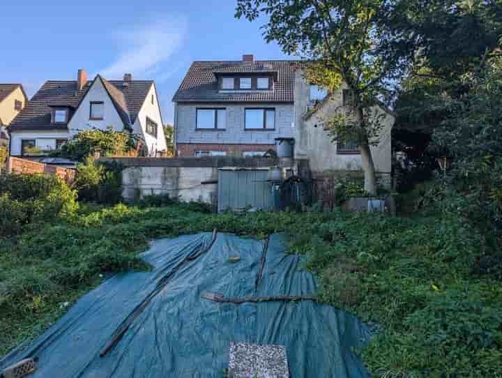 House for sale in 21077 Hamburg