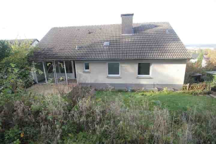 House for sale in Lerchenstr. 44                  58640 Iserlohn