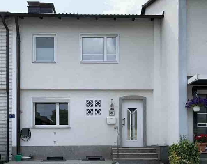 Maison à vendre à Handweiserstr. 21                   44309 Dortmund                   - Nordrhein-Westfalen