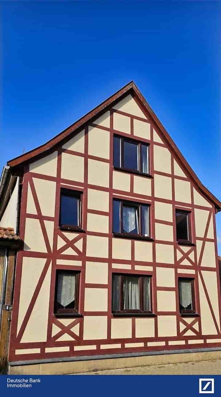 Maison à vendre à 99098 Erfurt                   - Thüringen