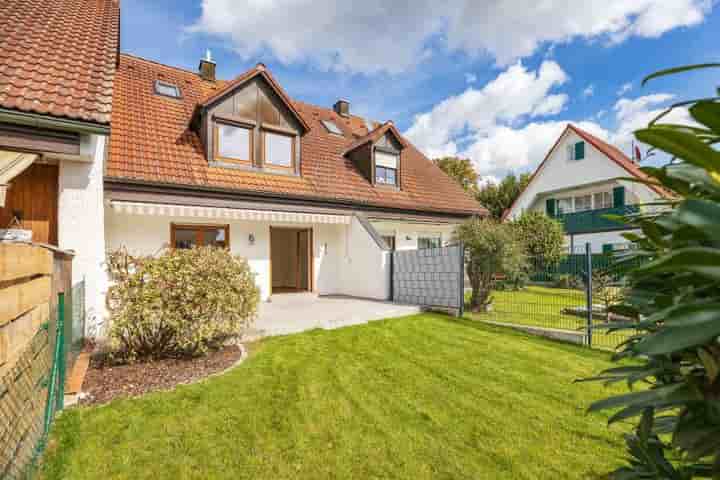 House for sale in 85244 Röhrmoos                   - Bayern