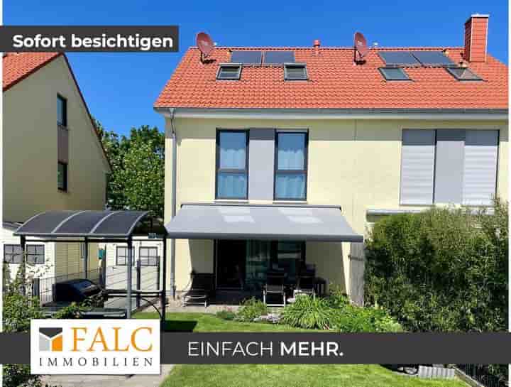 Maison à vendre à 30880 Laatzen                   - Niedersachsen