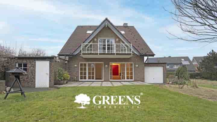 House for sale in 40885 Ratingen                   - Nordrhein-Westfalen