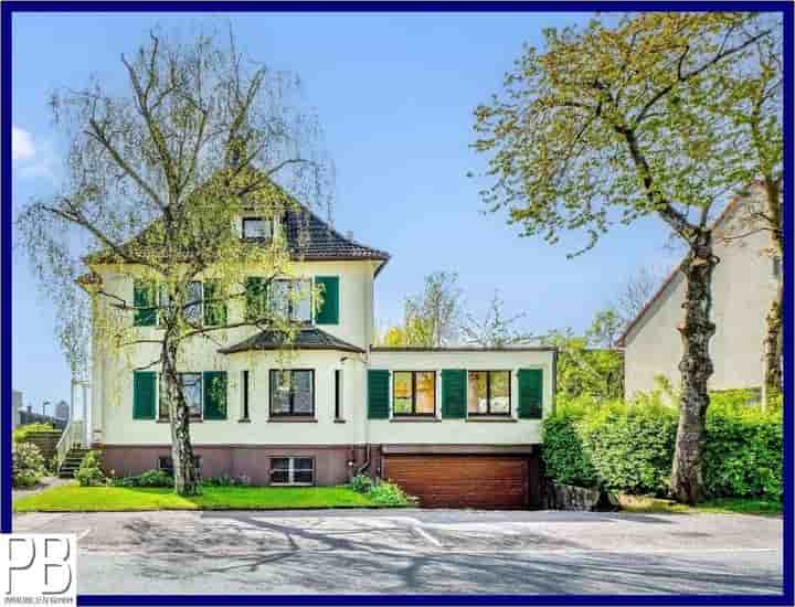 House for sale in 42111 Wuppertal