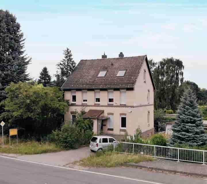 Hus till salu i 31020 Salzhemmendorf                   - Niedersachsen