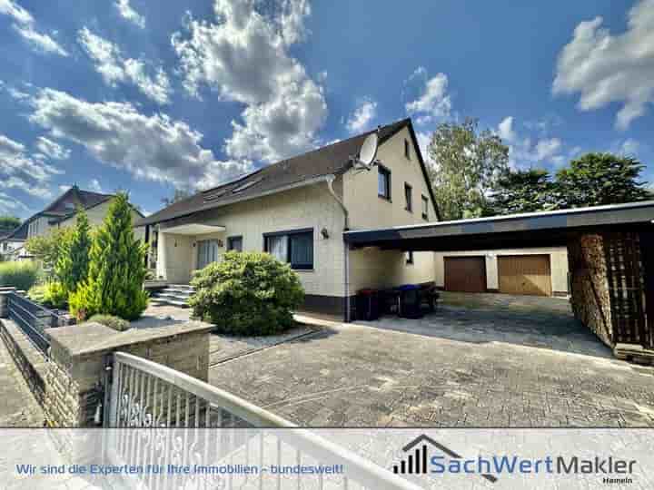 House for sale in 31789 Hameln