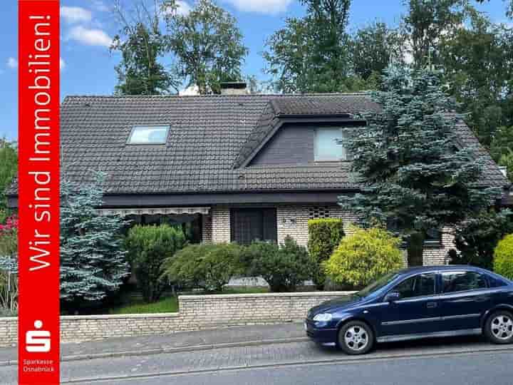 Maison à louer à 49134 Wallenhorst                   - Niedersachsen