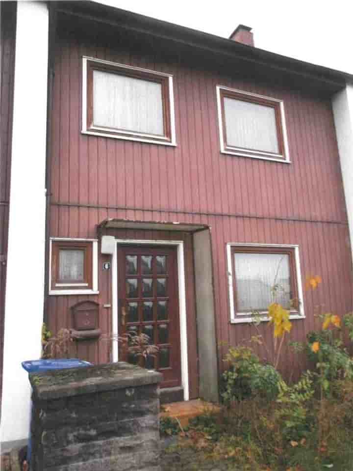 House for sale in 38642 Goslar