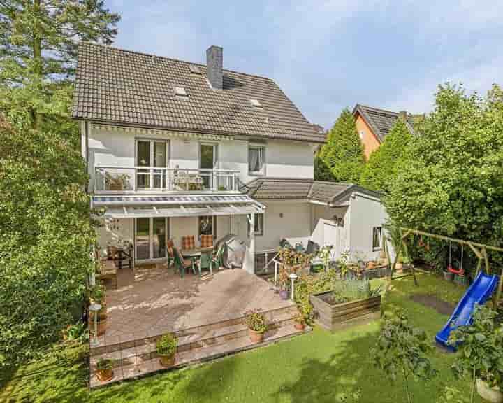 Casa in vendita a 40878 Ratingen