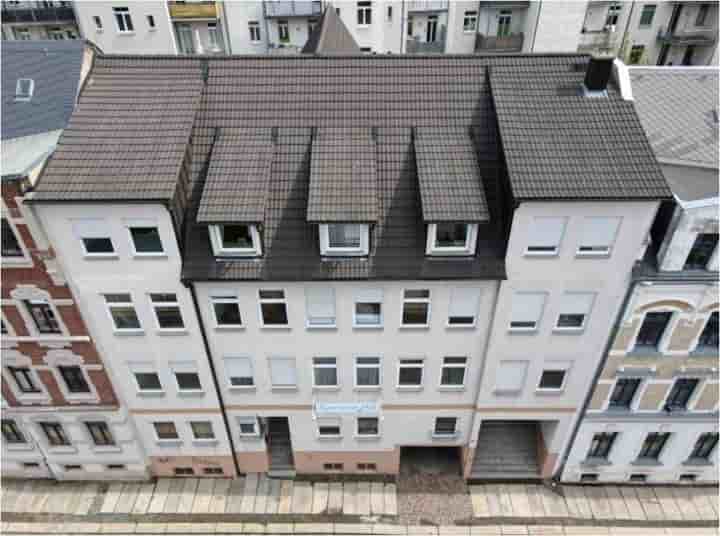 Casa in vendita a 09131 Chemnitz                   - Sachsen