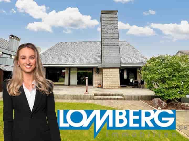 House for sale in 59379 Selm