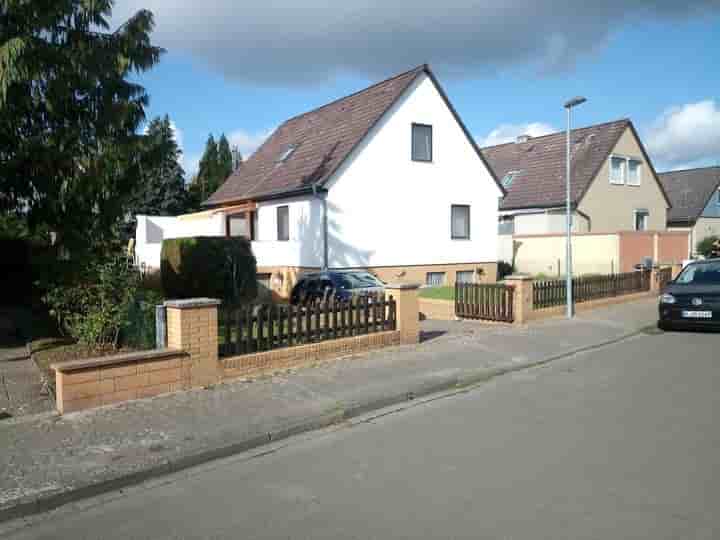 Maison à vendre à 30827 Garbsen                   - Niedersachsen