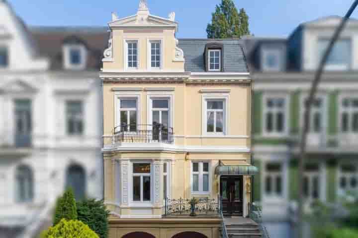 House for sale in 22089 Hamburg                   - Hamburg