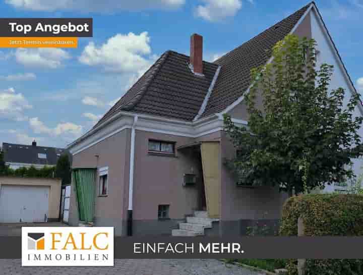 Maison à vendre à 59229 Ahlen                   - Nordrhein-Westfalen