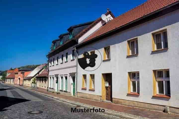 House for sale in 98574 Schmalkalden