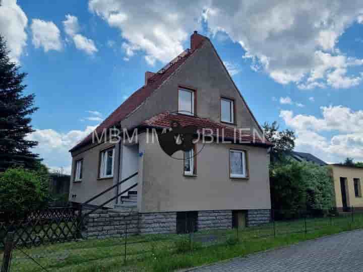 House for sale in 01458 Ottendorf-Okrilla