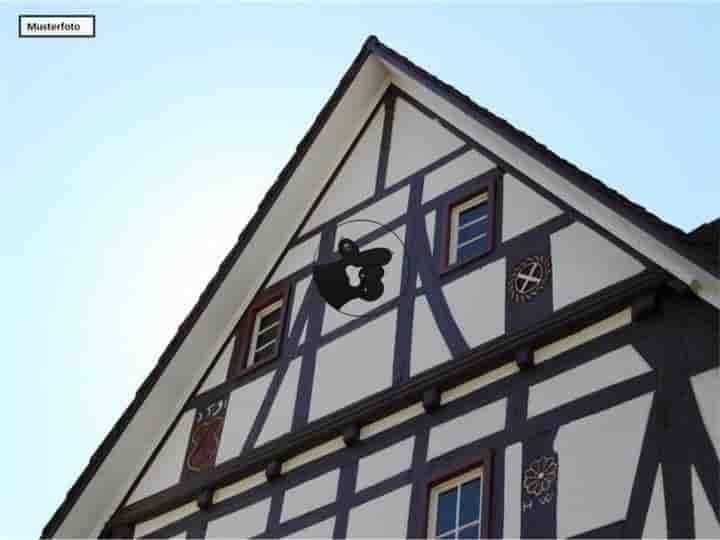 House for sale in 04931 Mühlberg