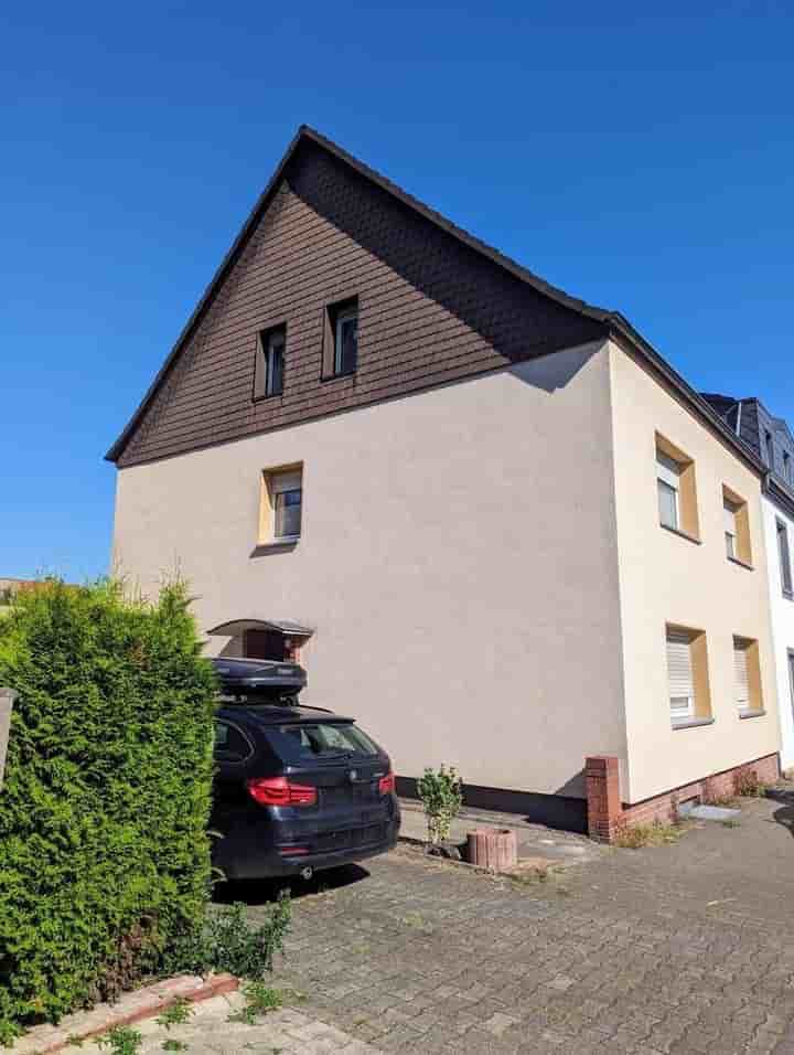 Haus zum Verkauf in 59075 Hamm                   - Nordrhein-Westfalen