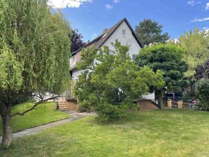 House for sale in 30952 Ronnenberg                   - Niedersachsen