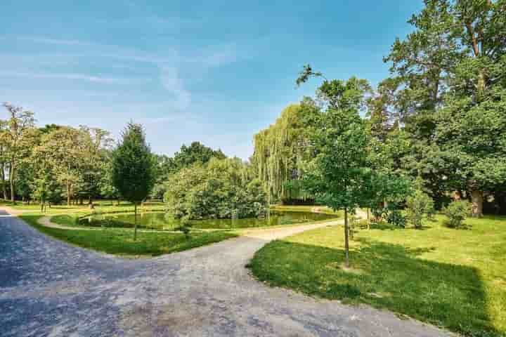 House for sale in 04509 Krostitz